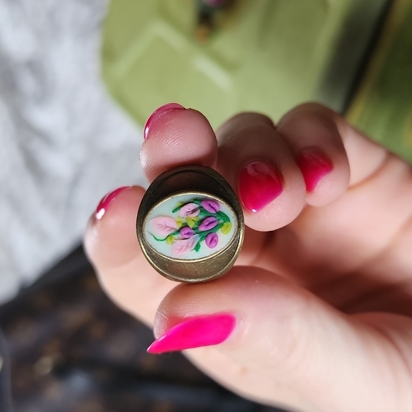 Handmade Rings - Picture 2 of 3